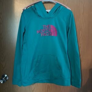 The North Face Women’s hoodie